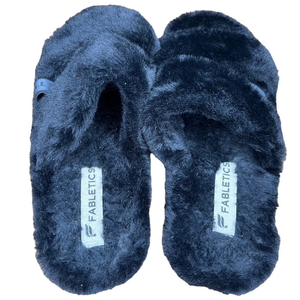 Fabletics Snug Strap Slipper - Picture 4 of 7
